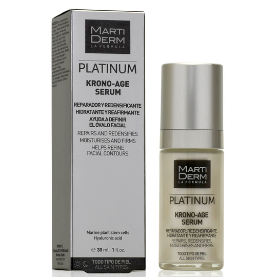 MartiDerm Platinum Serum Krono Age 30 ml