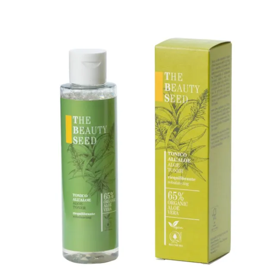 Aloe Toner, 150ml
