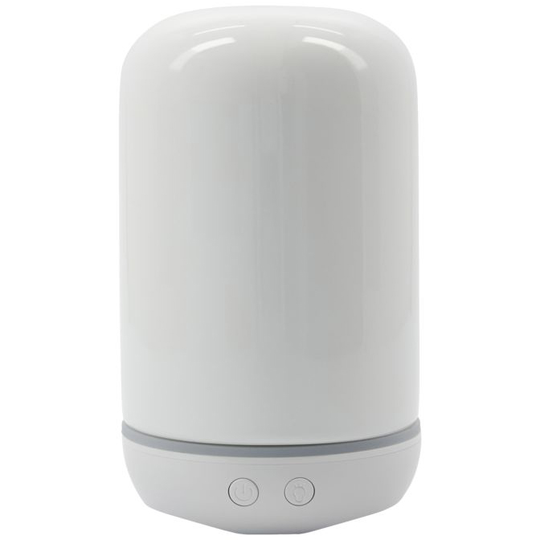 Meraki Essential Oil Diffuser Vitalba Ceramic White