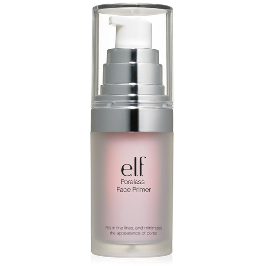 e.l.f. Poreless Face Primer