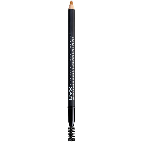 NYX PROFESSIONAL MAKEUP Eyebrow Powder Pencil Caramel
