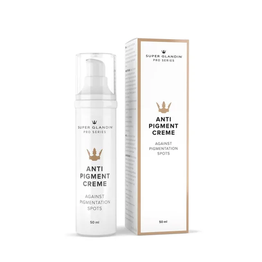 Anti Pigment Creme, 50 ml