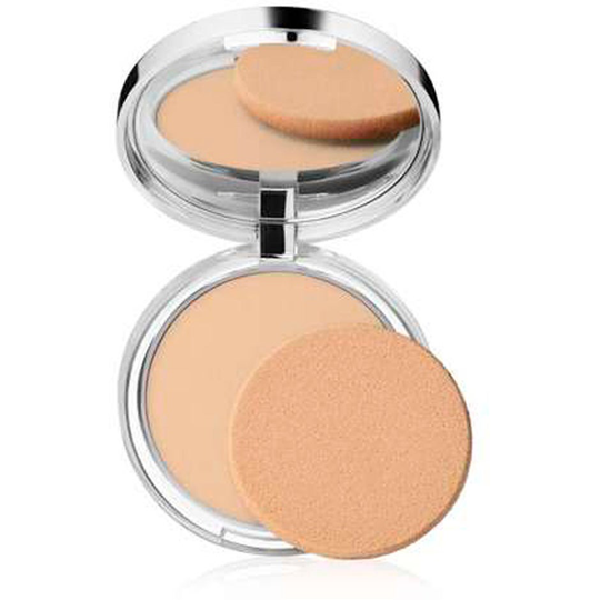 Clinique Superpowder / Double Face Powder, Clinique Puder