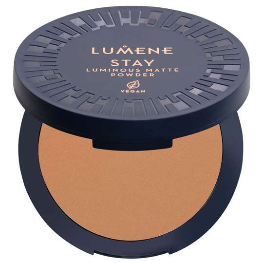 Lumene Stay Luminous Matte Powder 7 (10 g)