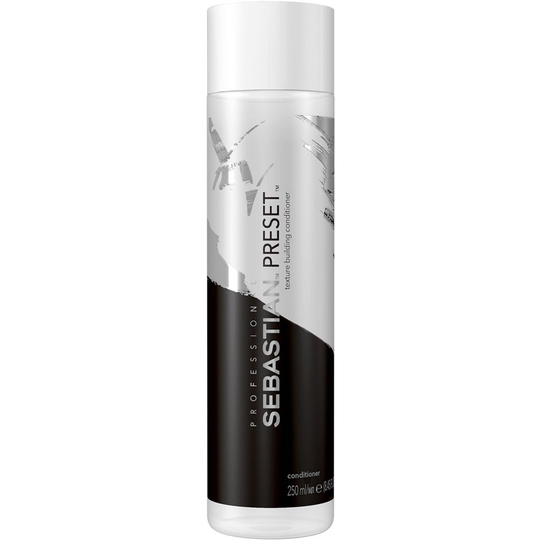 Reset Conditioner, 250 ml Sebastian Conditioner - Balsam