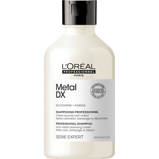 Serie Expert Metal DX Shampoo, 300 ml L'Oréal Professionnel Schampo