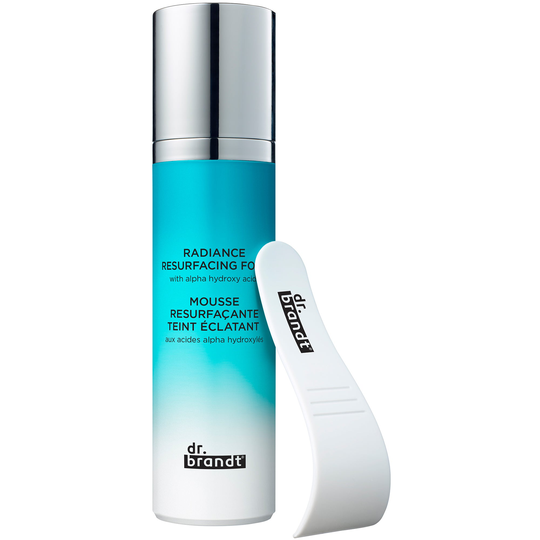 Dr Brandt House Calls Radiance Resurfacing Foam, 50 ml Dr Brandt Ansiktspeeling
