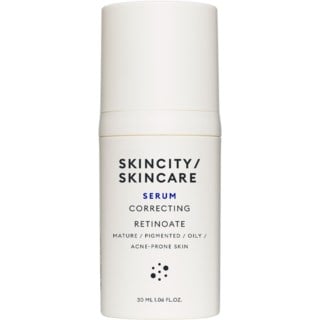 Correcting Serum