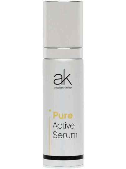 Akademikliniken Pure Active Serum (50ml)