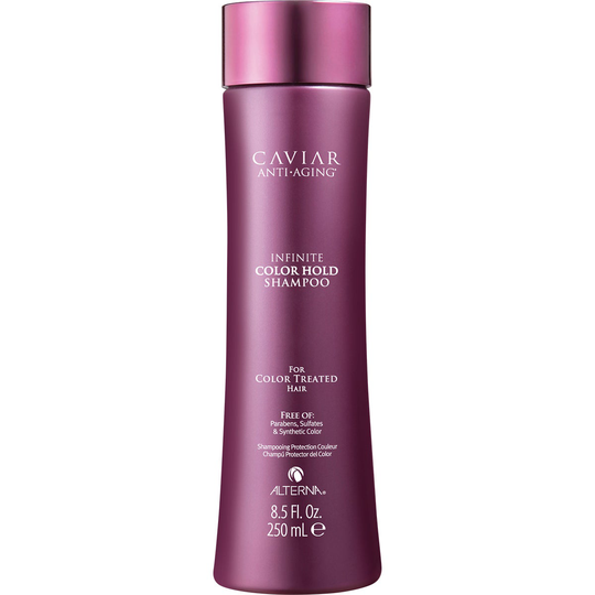 Caviar Infinite Color Hold Shampoo, 250 ml Alterna Schampo