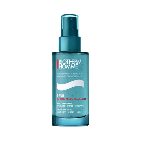 T-Pur Refining Micro Peel Serum