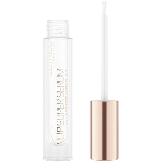 Lip Super Serum, 2,5 ml Catrice Läppbalsam & Läppskrubb