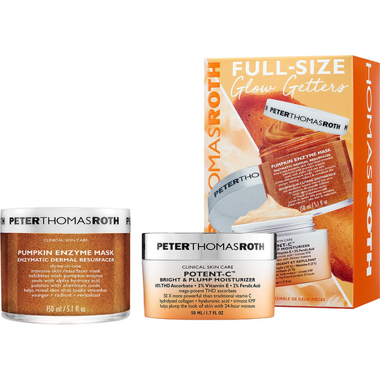 Glow Getter, Peter Thomas Roth Ansiktsmask