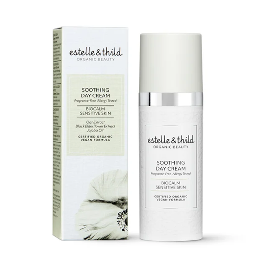 BioCalm Soothing Day Cream