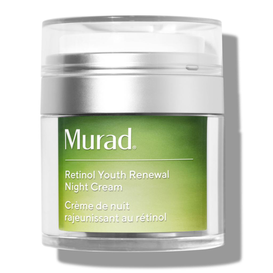 Murad Retinol Youth Renewal Night Cream 50 ml