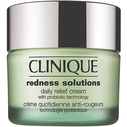 Clinique Redness Solutions Daily Relief Cream, 50 ml Clinique Dagkräm