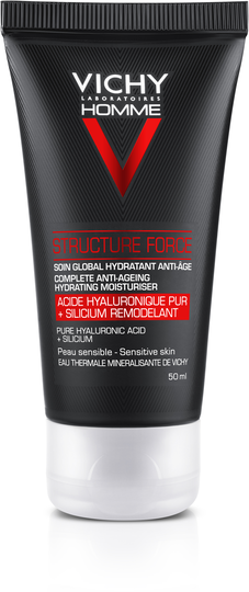 Vichy Homme Structure Force cream 50 ml
