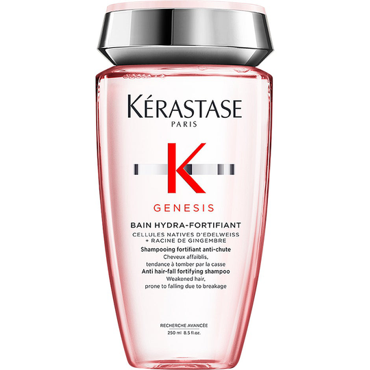 Genesis Bain Hydra-fortifiant, 250 ml Kérastase Schampo