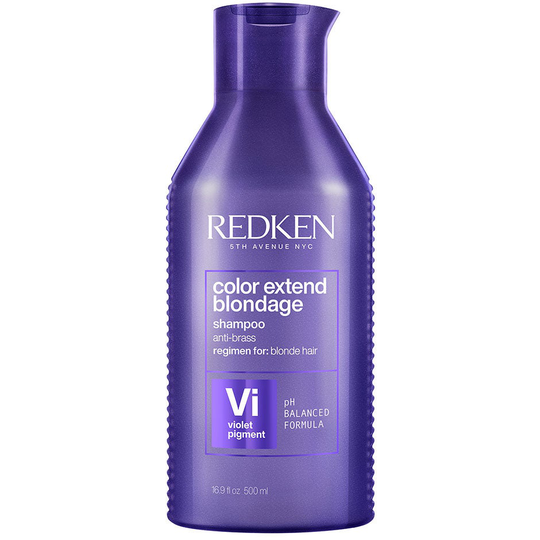 Color Extend Blondage Shampoo, 300 ml Redken Shampoo
