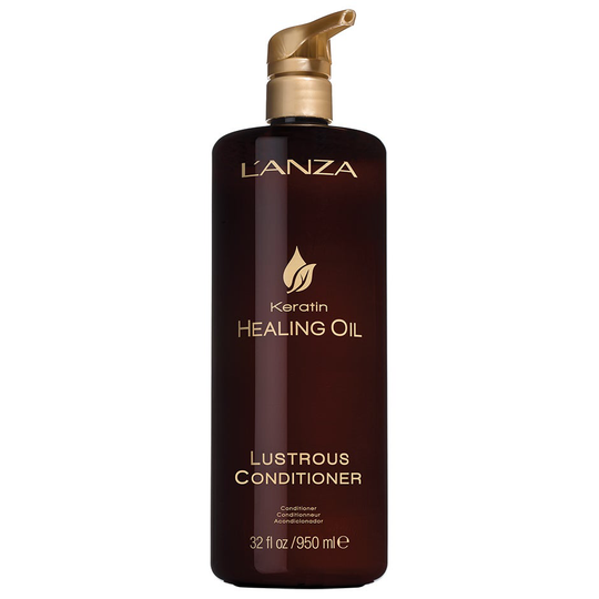 Healing Keratin Oil, 950 ml L'ANZA Balsam