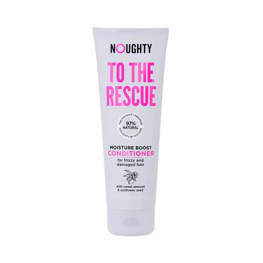 To The Rescue Moisture Boost Conditioner