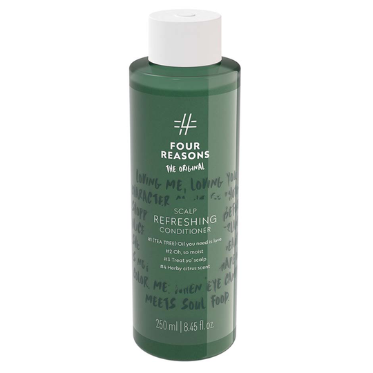 Original Scalp Refreshing Conditioner, 250 ml Four Reasons Conditioner - Balsam