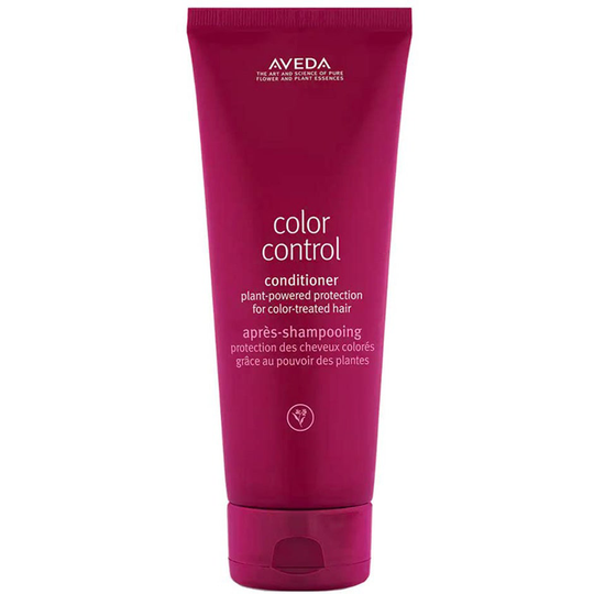Color Control Conditioner 200ml, 200 ml Aveda Conditioner - Balsam