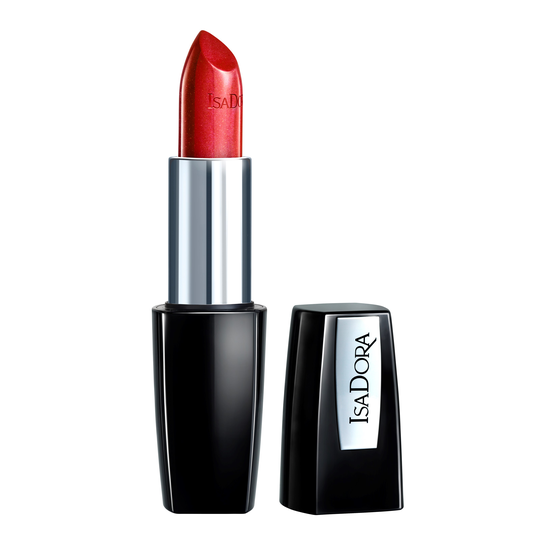 IsaDora Perfect Moisture Lipstick Perfect Moisture Lipstick 232 Crimso