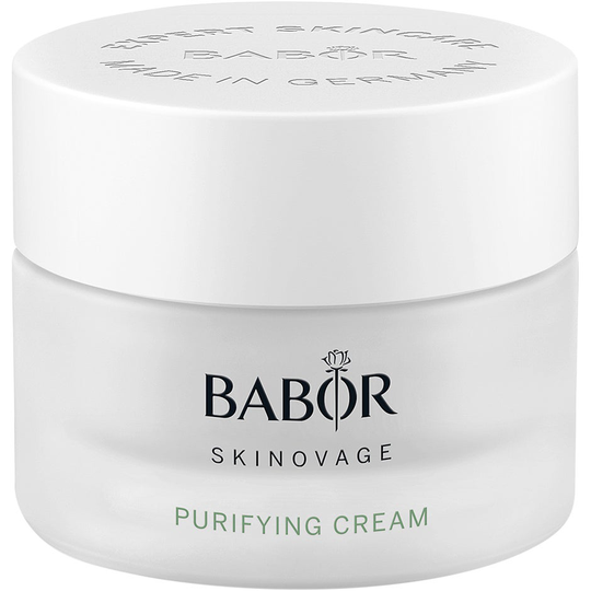 Purfiying Cream, 50 ml Babor Allround