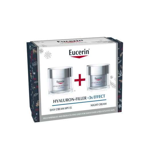 Hyaluron-Filler 3 x Effect Giftpack 2022 50 ml
