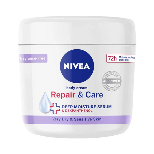 Hudkräm Repair & Care
