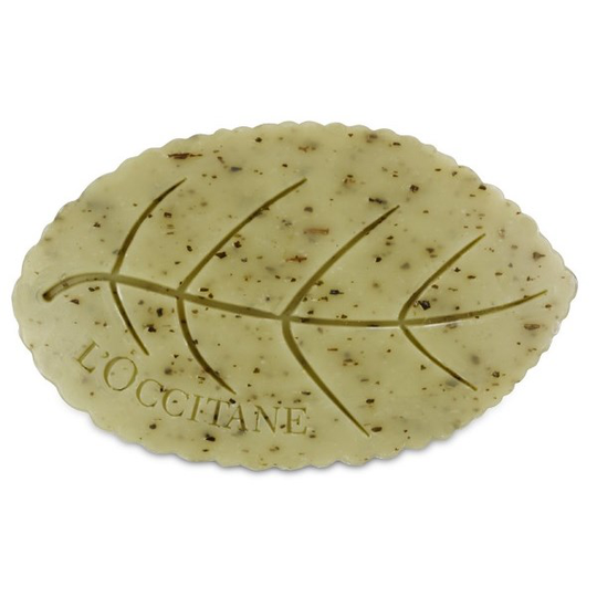 L'Occitane Verbena Soap With Leaves 75 g