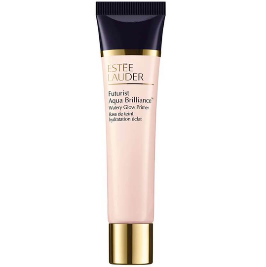 Estee Lauder Futurist Aqua Brillance Watery Glow Primer