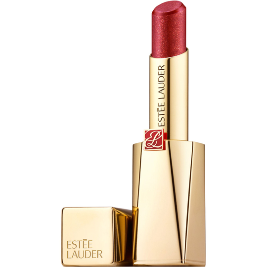 Estée Lauder Pure Color Desire Matte Plus Lipstick Stagger (Chrome)