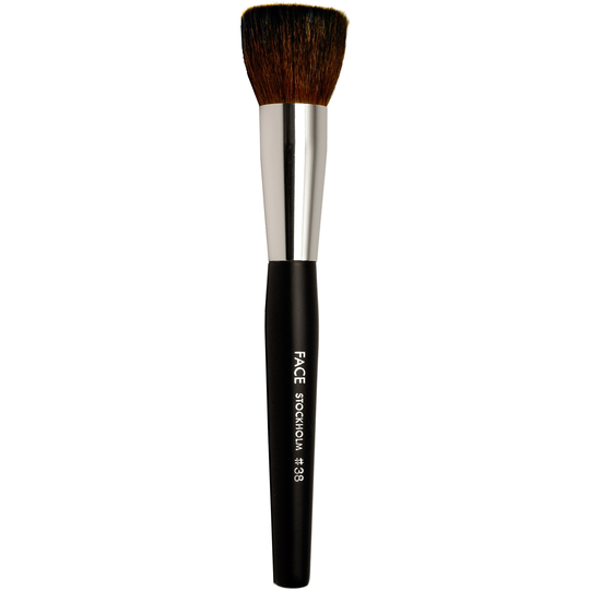 Face Stockholm Line Powder Brush #38