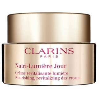 Nutri-Lumiere Jour Revitalizing Day Cream