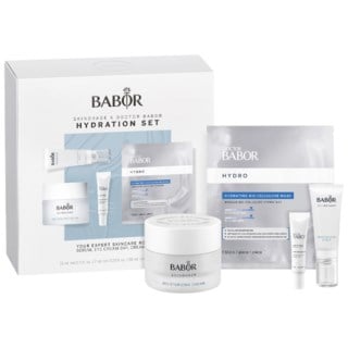 SKINOVAGE x DOCTOR BABOR Hydration Set