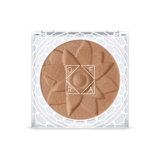 Ofra Cosmetics Pure Glow Finishing Powder Deep