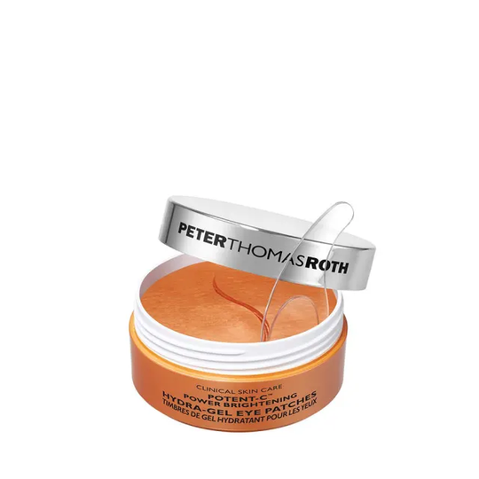 Potent-C™ Brightening Hydra-Gel Eye Patches