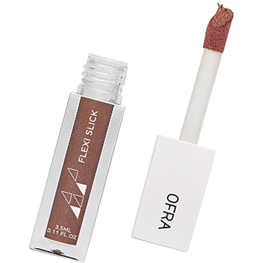 OFRA Cosmetics Flexi Slick, 3.5 g OFRA Cosmetics Läppglans