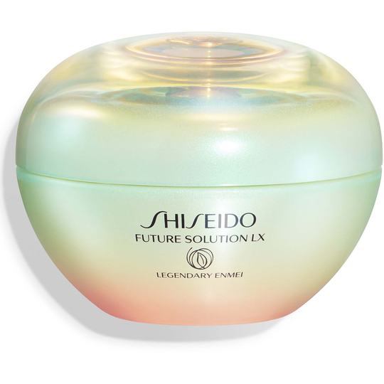 Shiseido Legendary Enmei Future Solution LX Ultimate Luminance Cream 5