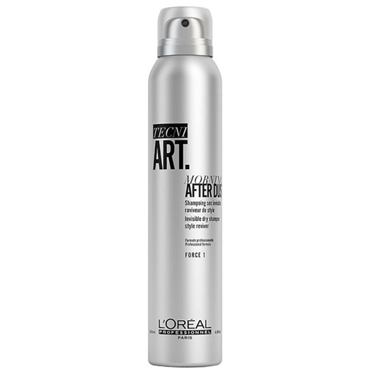 Tecnical Art Morning After Dust, 200 ml L'Oréal Professionnel Torrschampo