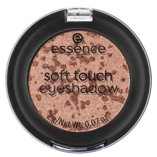 Soft Touch Eyeshadow, 2 g essence Ögonskugga