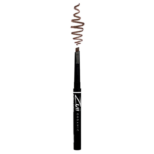 Zuii Organic Eyebrow Definer Chocolate