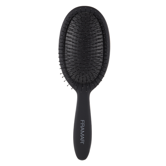 Framar Detangle Brush Black to the Future