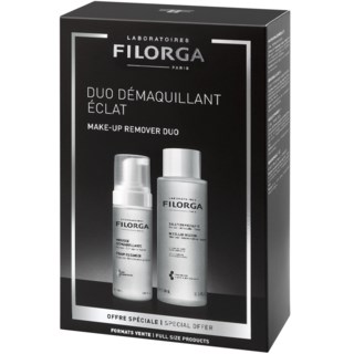 Duo Cleansers
