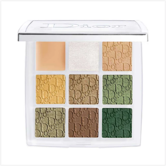 Dior Backstage Eye Palette