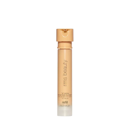 ReEvolve Natural Finish Foundation Refill - 22.5