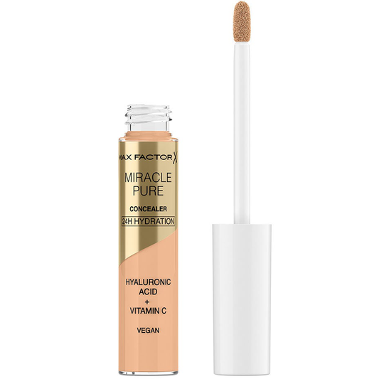 Miracle Pure Concealer, 7,8 ml Max Factor Concealer