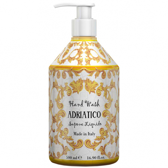 Rudy Maioliche Liquid Soap Adriatico (500 ml)